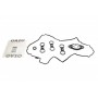 Прокладка кришки клапанів BMW 3 (E90-E93)/5 (E60/F10)/X5 (E70) 2.5/3.0 N52 04-17 (к-кт)