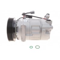 Компресор кондиціонера Renault Megane III/Scenic III 1.5dCi (81kW) 09-