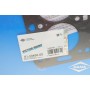 Прокладка ГБЦ Opel Corsa 1.0i 12V 96-03 (0.55mm)