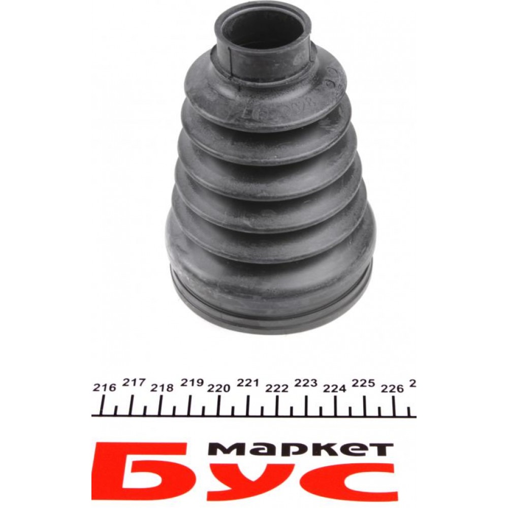 Пильник ШРКШ (внутрішній) VW Golf IV/Skoda Fabia I/II 97-10 (27x71x104mm)