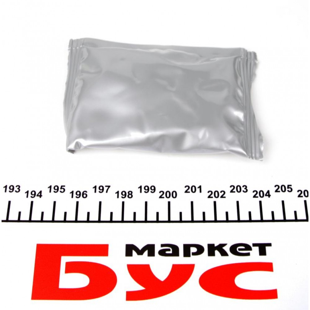Пильник рейки рульової Citroen Jumper/Fiat Ducato/Peugeot Boxer 06- (15x55x225mm)