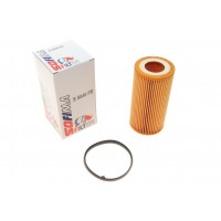 Фільтр масляний Audi A3/A4/A6/Q3/VW Golf V/VI/Passat 2.0 FSI 04-15