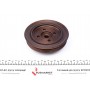 Шків колінвалу Ford Connect 1.8D 02- (6PK)