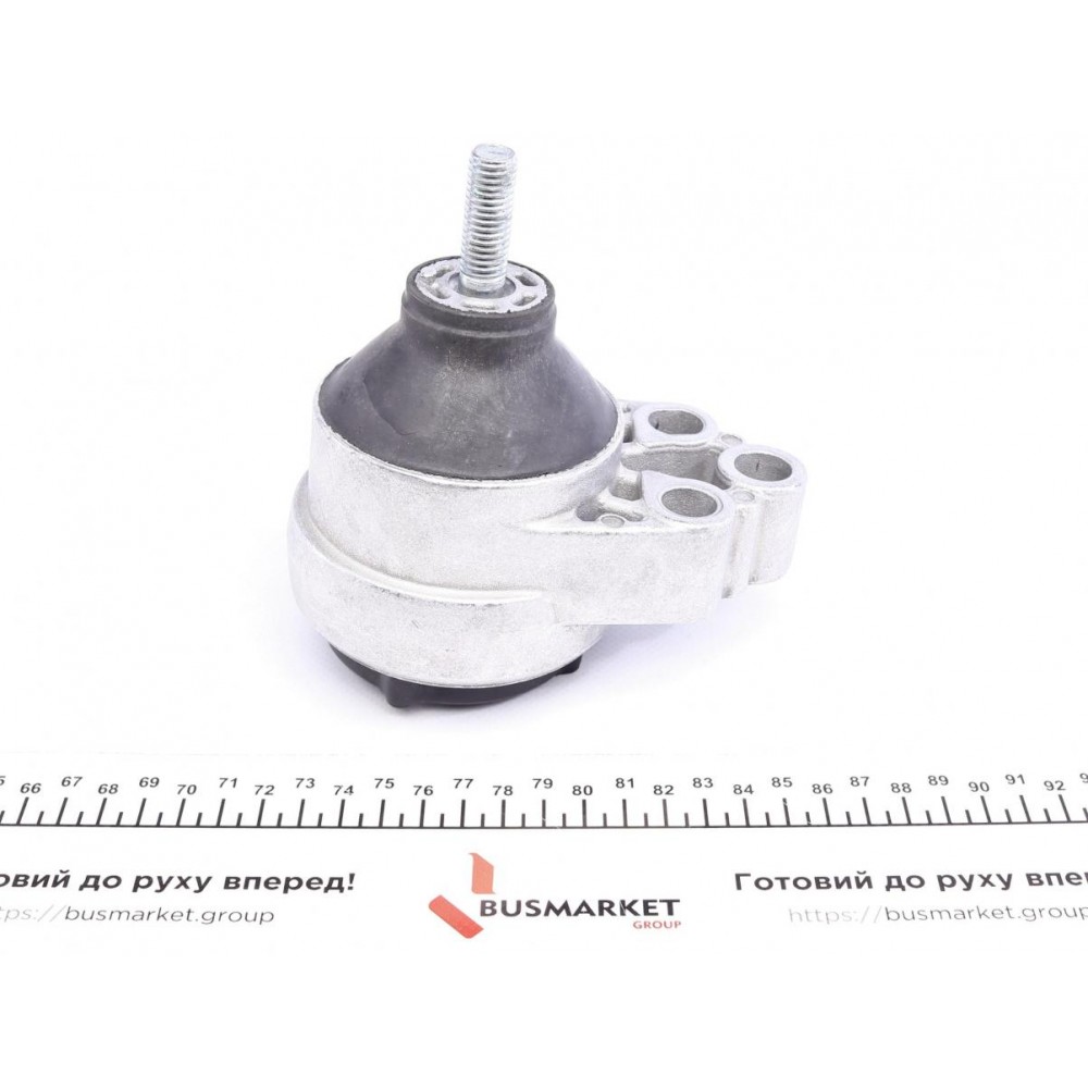 Подушка двигуна (R) Ford Focus 1.4/1.6 16V 98-04 (гидравлика)