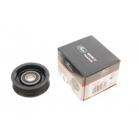Ролик генератора Mazda 3 1.3/1.6 03-14 (паразитный) (79х25)