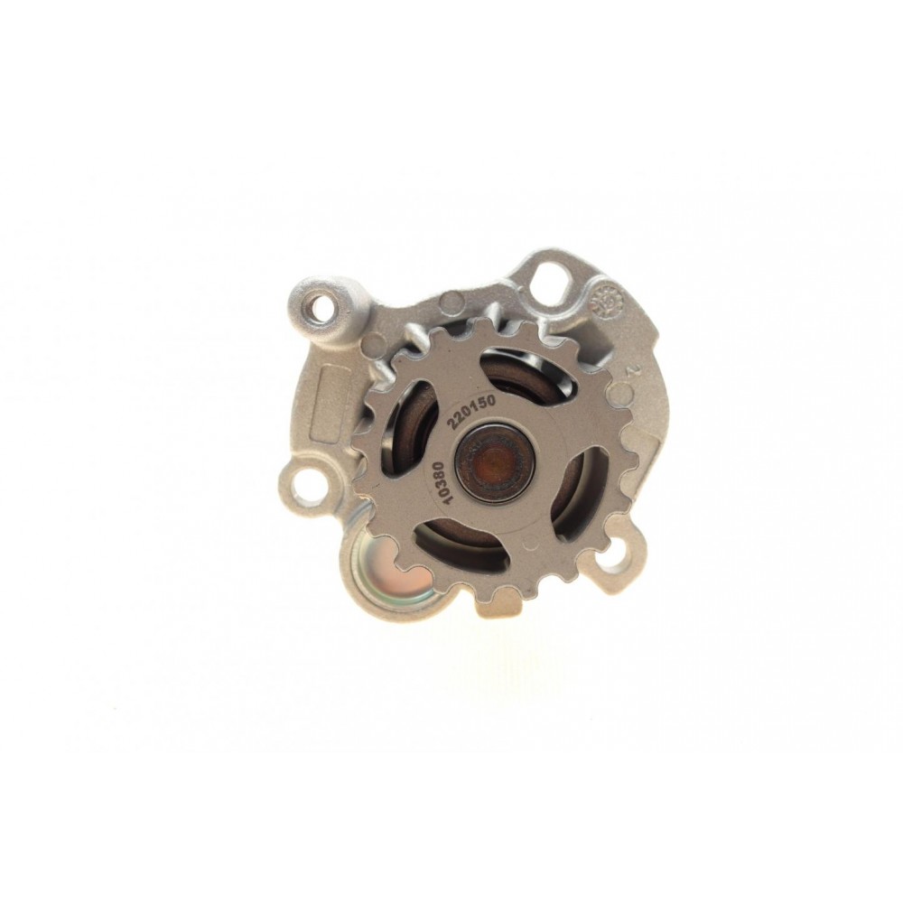 Помпа води Audi A3-A6/Skoda Octavia/VW Golf/Passat 2.0TDI 05-10/Mitsubishi Lancer 08-(R/B)(8лоп)