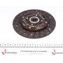 Комплект зчеплення Daewoo Lanos/Nubira 1.6 16V 97- (d=215mm) (+вижимний)
