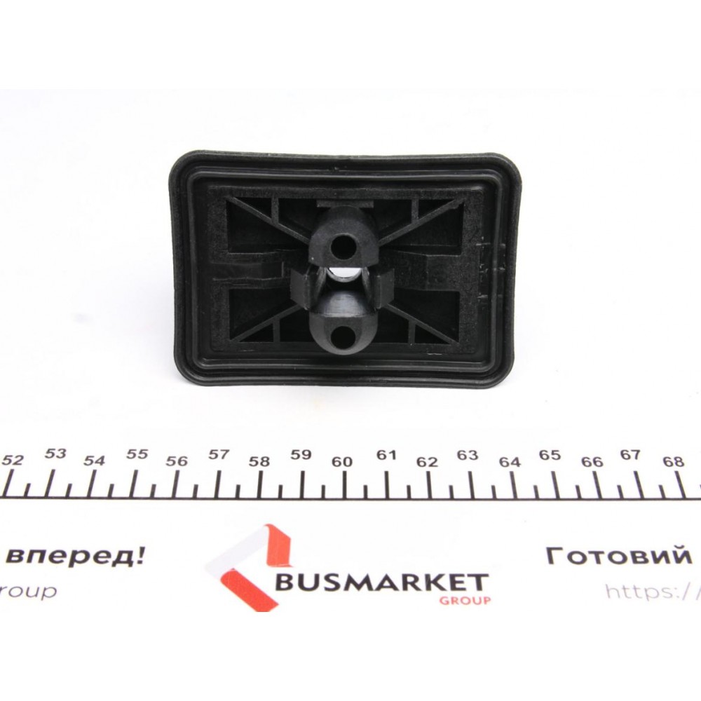 Подушка піддомкратна BMW 3 (E46)/7 (E65/E66)/X3 (E83) 97-08