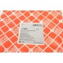 Пильник рейки рульової VW Caddy II 95-03 (к-кт)(L=210mm)