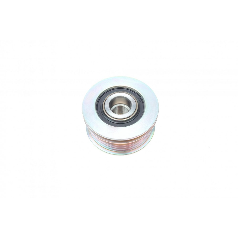 Шків генератора Ford Kuga 2.5 08-12/Volvo C30/C70/S40/V40/V50 04-