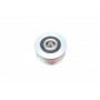 Шків генератора Ford Kuga 2.5 08-12/Volvo C30/C70/S40/V40/V50 04-