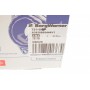 Клапан EGR Opel Astra G/Omega B/Vectra B/Zafira A 2.0/2.2D 96-05