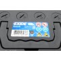 Акумуляторна батарея 45Ah/330A (237x127x227/+L/B00) Excell Азія