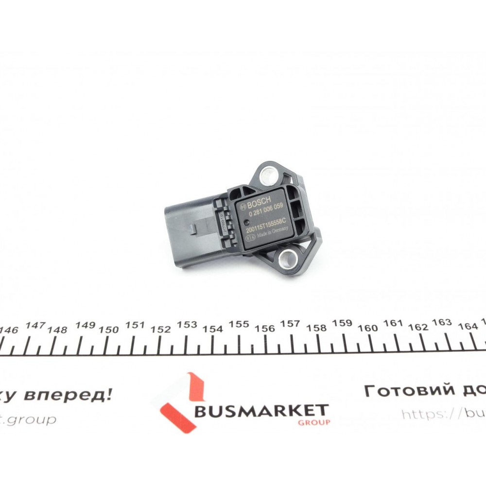 Датчик температури впуску повітря VW Crafter 30-50/T5/T6 2.0TDI 11-