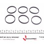Комплект прокладок колектора впускного BMW 5 (E60)/7 (E65/E66/E67)/X5 (E70) 03- N51/N52/N54/N55/N63