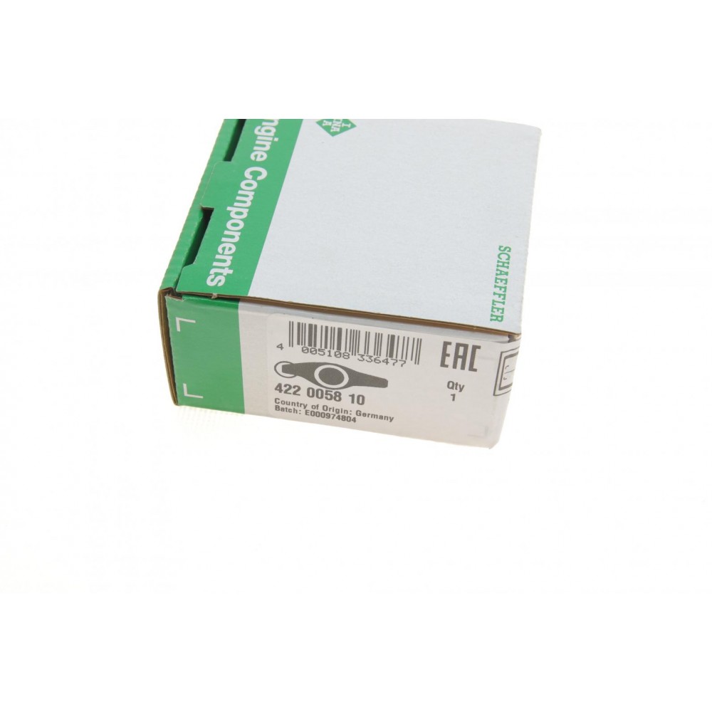 Коромисло клапана Audi A3/A4/A6/TT/VW Golf V/Passat 04-10