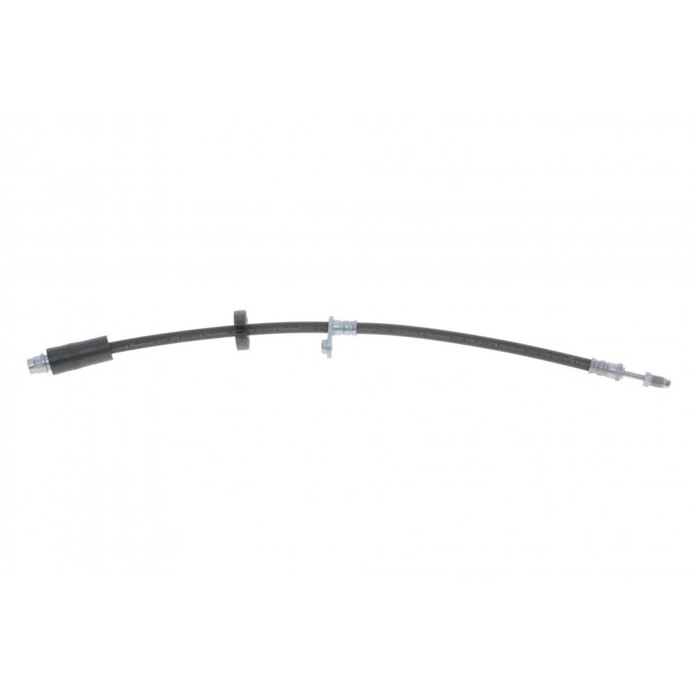 Шланг гальмівний (передній) Citroen C3/C4/Peugeot 2008/207/208 06- (L=480mm)