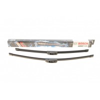 Щітки склоочисника (600/550mm) Opel Meriva 03-10/Zafira 99-05/Mazda MPV 99-06