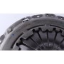 Комплект зчеплення Skoda Fabia II/Roomster 1.2TDI 10-14 (d=230mm) (+вижимний) z=28