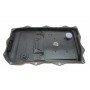Маслоприймач (піддон) BMW 3 (F30/F80)/ 5 (F10/F11) 09-18