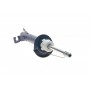 Амортизатор (передній) Ford Fiesta 01-08 (L)
