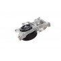 Помпа води BMW 3 (E90/E91/E92/E93) 325d/330d/xDrive 08-13 (B/B) (6 лоп.) (6 кан.)
