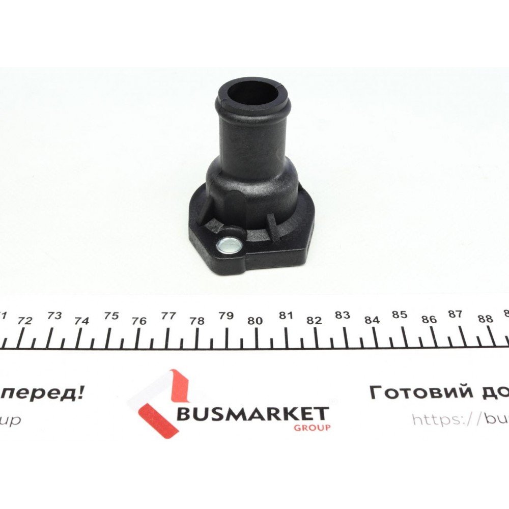 Фланець системи охолодження VW Caddy II 1.9 D 95-04