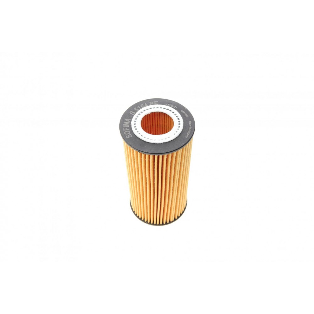 Фільтр масляний Volvo C30/C70/S40/S60/S80 2.0/2.4D 10-