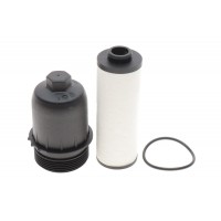 Фільтр АКПП Audi A4/A5/A6/A7/Q5 2.0-3.0 TFSI 07- (к-кт)