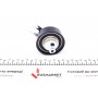 Ролик ГРМ Seat Cordoba/VW Caddy/Golf/Polo (натяжний) (61.5х22)