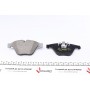 Колодки гальмівні (передні) BMW 3 (E90/E91) 04-13/X1 (E84) 09-15 (Ate - Teves) EPAD (знятий з пр-ва)
