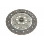 Комплект зчеплення Skoda Octavia II/VW Passat/Golf VI 1.8TSI 07-14 (d=230mm) (+вижимний)