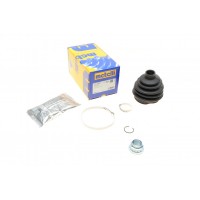 Пильник ШРКШ (зовнішній) Toyota Yaris 1.0/1.3 VVT-i 05-11 (22x75x112) (к-кт)