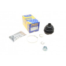Пильник ШРКШ (зовнішній) Toyota Yaris 1.0/1.3 VVT-i 05-11 (22x75x112) (к-кт)