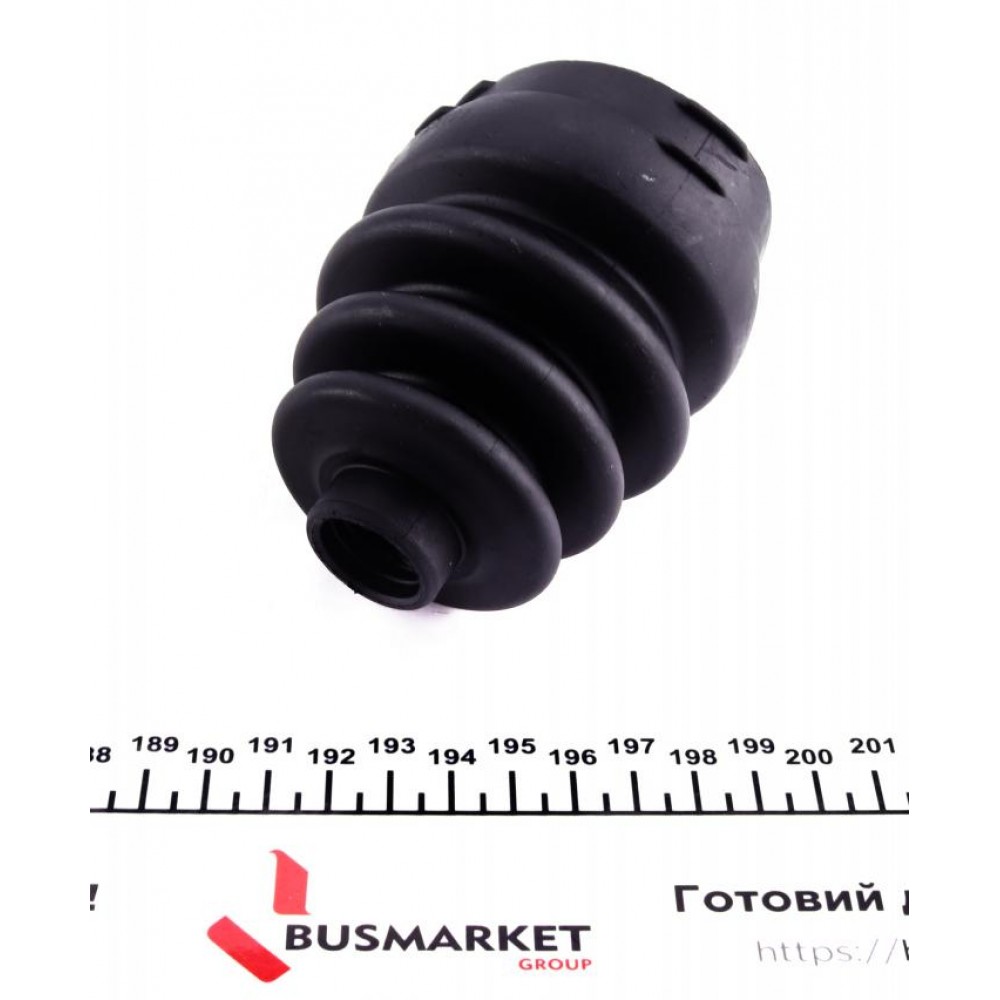 Пильник ШРКШ (внутрішній) Fiat Doblo 1.4/1.6V 01- (20x65x97)