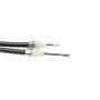 Трос ручника (задній) Ford Connect 02-13
