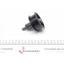 Ролик ГРМ VW Caddy III 1.4 00-10 (паразитний) (56x21.7)
