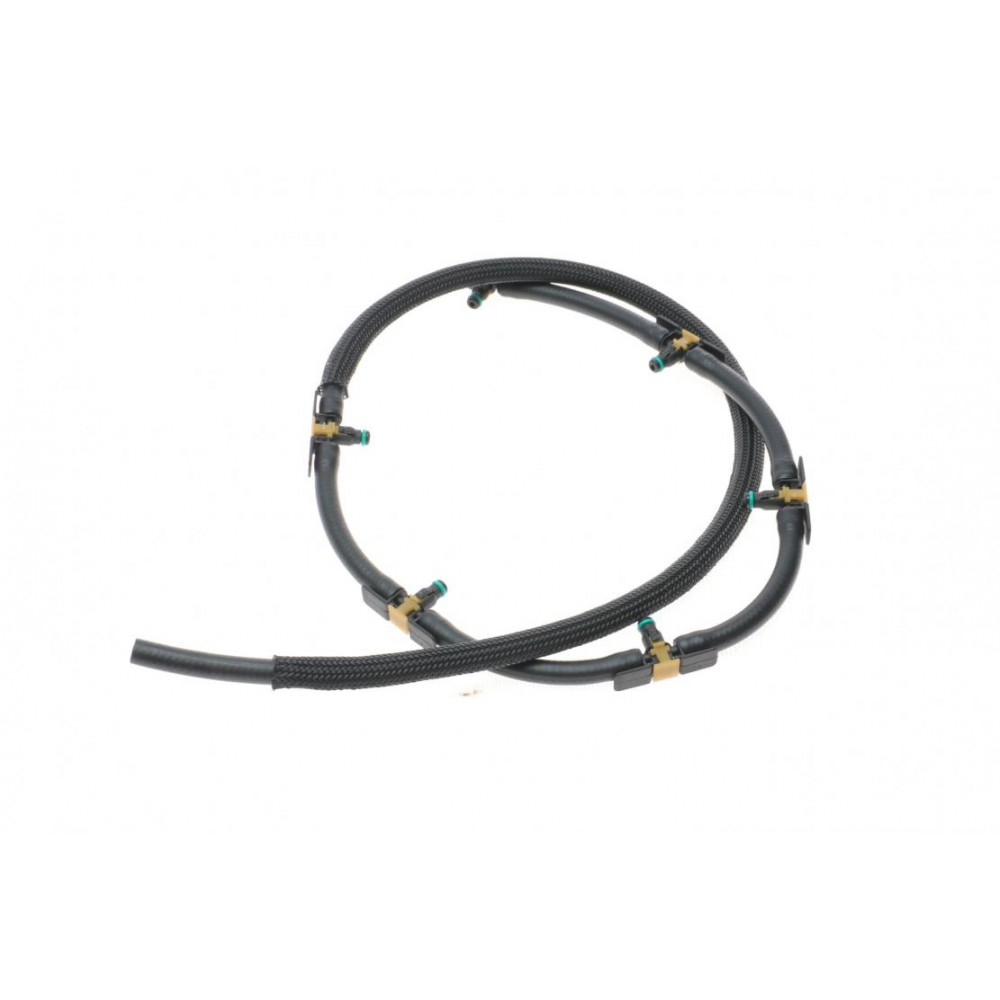 Шланг зливний BMW X5 (F15/F85)/X6 (F16)/5 (F10/F18) 3.0d 10- (к-кт)