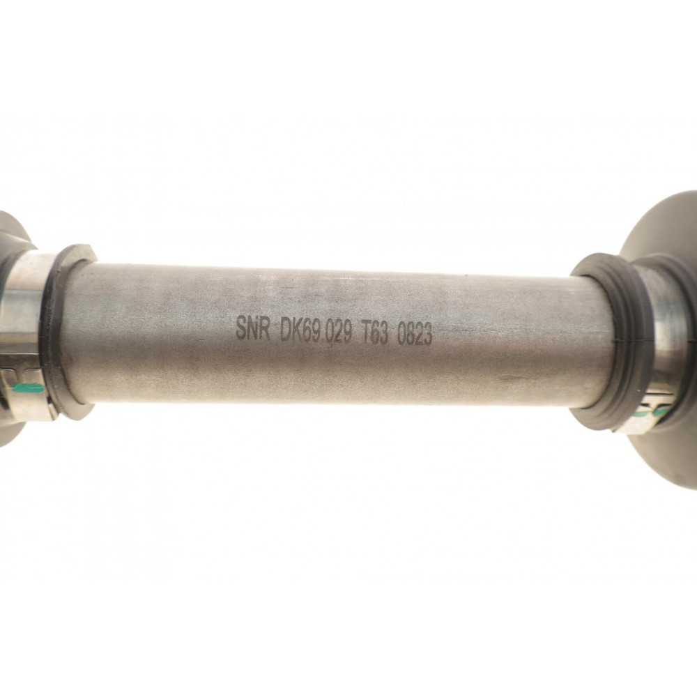 Піввісь (передня) Toyota Rav4 2.0/2.2 D 08- (R) (30x24x1006)