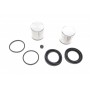 Ремкомплект супорта (переднього) Land Rover Range Rover 94- (d=48mm) (+2 поршня)