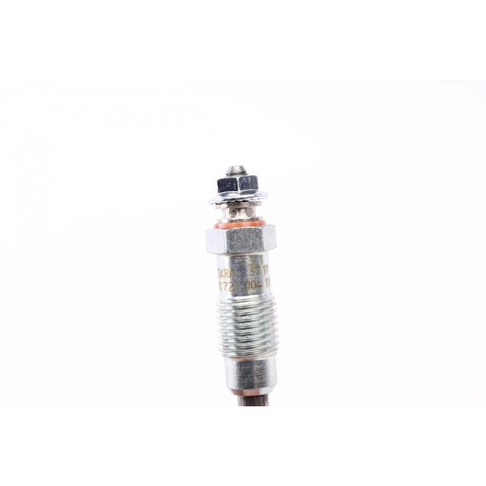 Свічка розжарювання MB OM601-603 89- (11V) (M12x1.25) (з гайкою)