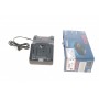 Зарядний пристрій Bosch GAL 18V-160 C & GCY42 для акумуляторів ProCORE18V 4.0/8.0/12.0Ah