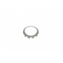 Прокладка клапана EGR Audi A4/A5/A6/Q5/Q7/Porsche Cayenne/VW Touareg 3.0TDI 10-