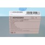 Фільтр повітряний Honda Civic IX 1.4 16V 12-