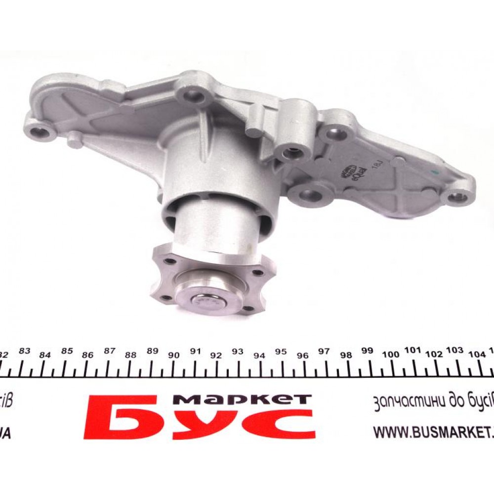 Помпа води Mazda 323 2.0 94-98 (WPQ0742)