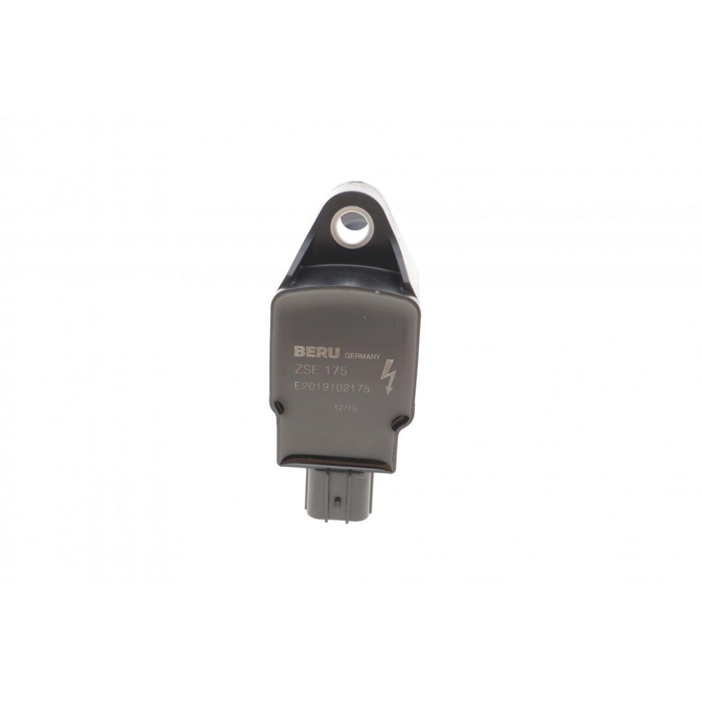 Котушка запалювання Honda Jazz II/III/Civic VII 1.2-1.4 02-