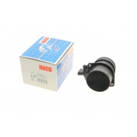 Витратомір повітря Audi A8/Porsche Cayenne/VW Golf IV 01-07 (HÜCO)