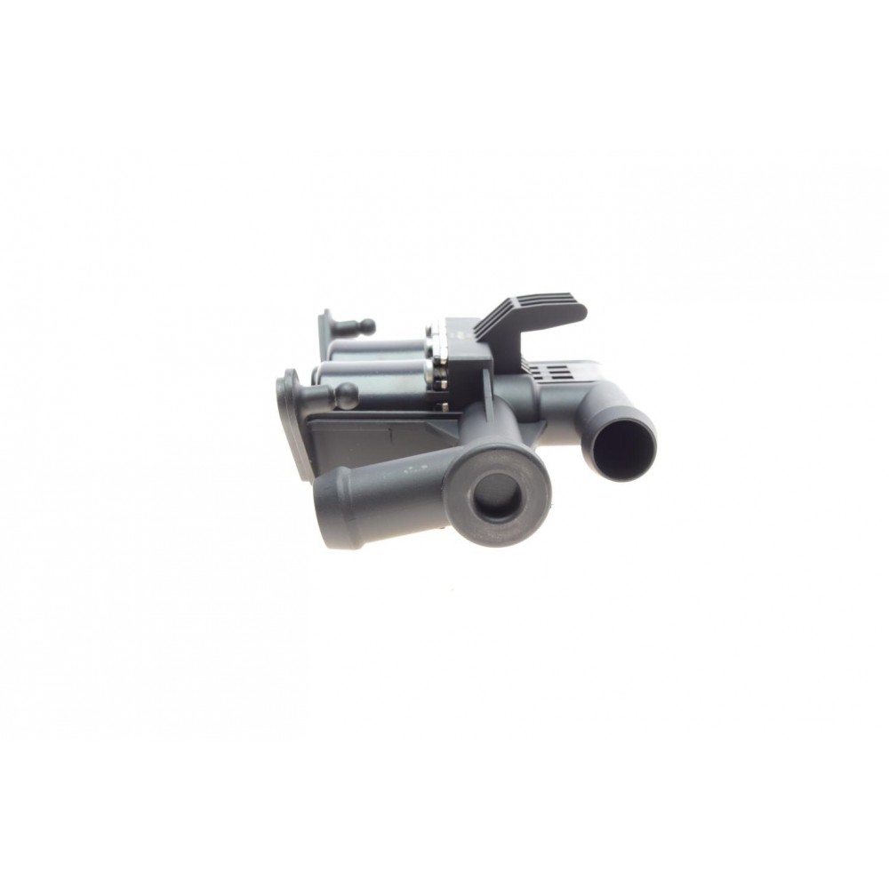 Кран пічки BMW 5 (F10)/7 (F01-F04) 09-16 N52/N55/N57/N63/N74/S73