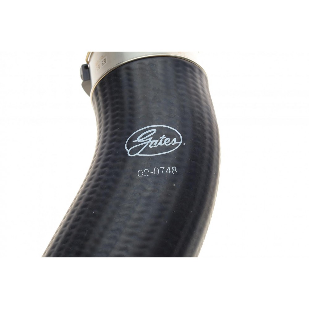 Патрубок інтеркулера (L) BMW 1 (F20/F21)/3 (F30/F80) 1.5/1.5D 15- B37/B38
