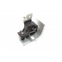 Кронштейн кріплення глушника (ззаду) Renault Megane II/Scenic II 1.4-2.0 02-